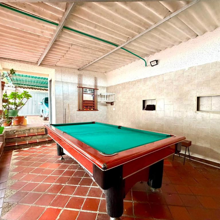 Villa YARA - Four-Bedroom House - 27