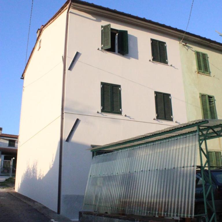 Casa Taffarìa - Maison 4 Chambres - 6