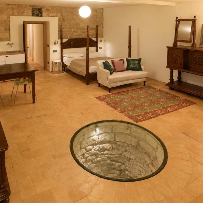 Casa del Conte - Apartment mit 2 Schlafzimmern - 1