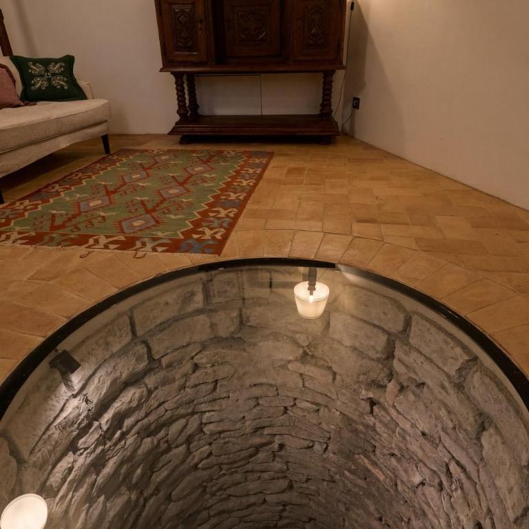 Casa del Conte - Apartment mit 2 Schlafzimmern - 3