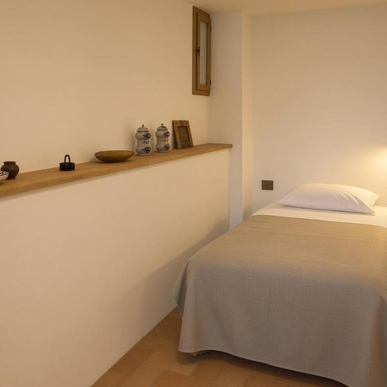 Casa del Conte - Apartment mit 2 Schlafzimmern - 4
