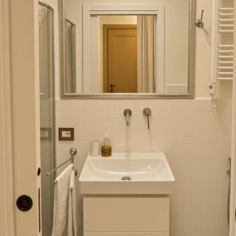 Casa del Conte - Apartment mit 2 Schlafzimmern - 6