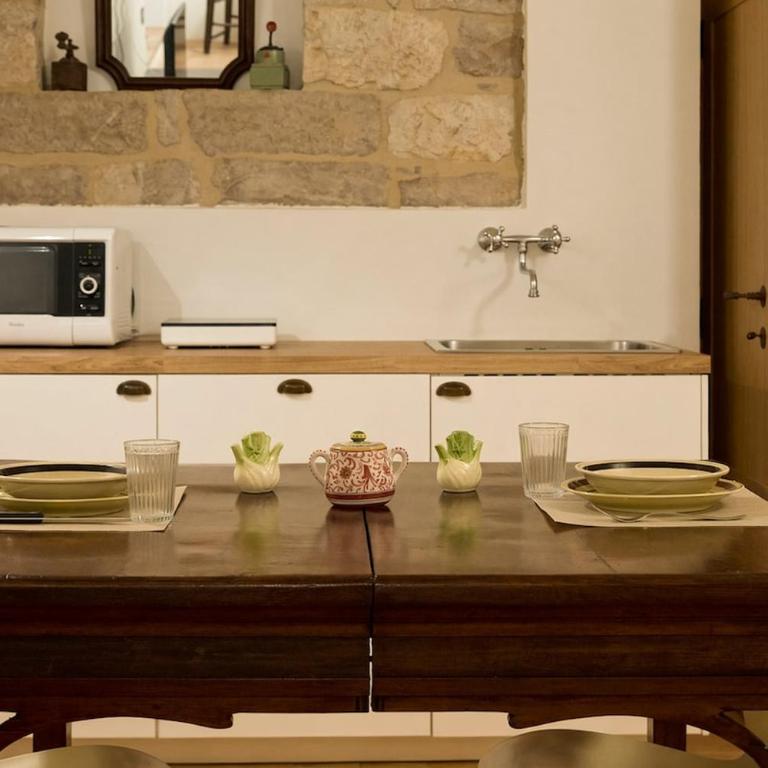 Casa del Conte - Apartment mit 2 Schlafzimmern - 10