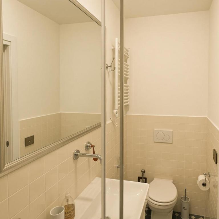 Casa del Conte - Apartment mit 2 Schlafzimmern - 14