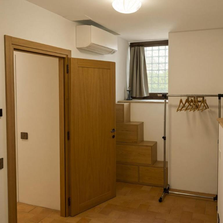 Casa del Conte - Apartment mit 2 Schlafzimmern - 15
