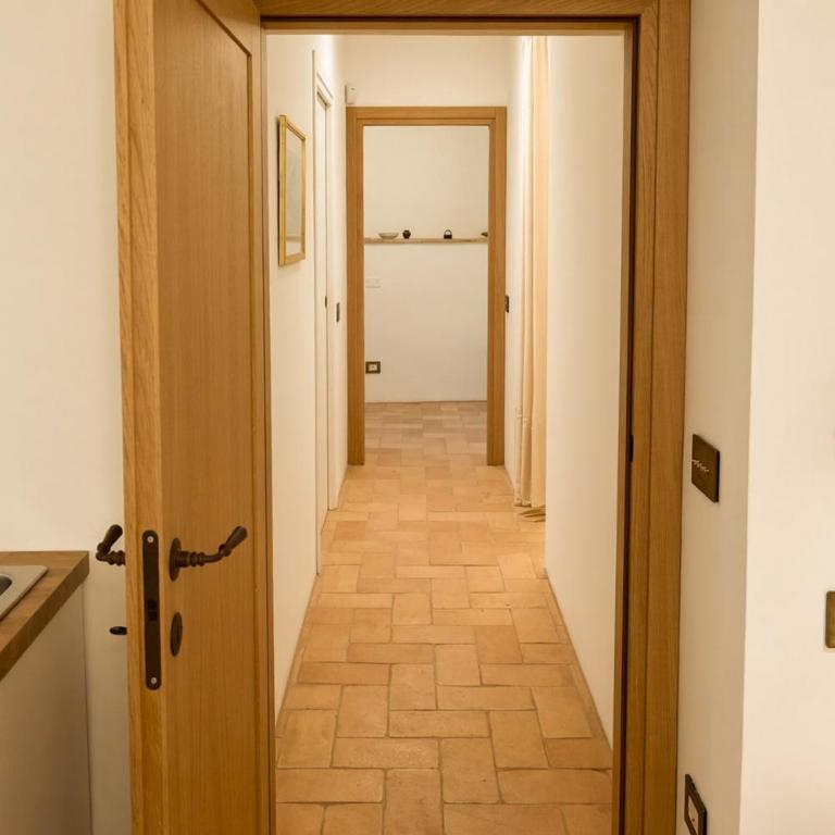 Casa del Conte - Apartment mit 2 Schlafzimmern - 17