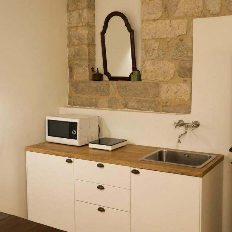 Casa del Conte - Apartment mit 2 Schlafzimmern - 18