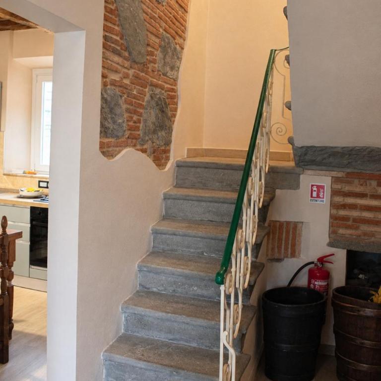Casa Taffarìa - Maison 4 Chambres - 16