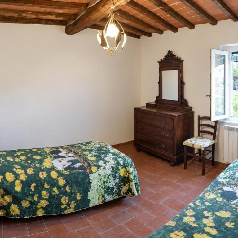 Casa Taffarìa - Maison 4 Chambres - 30