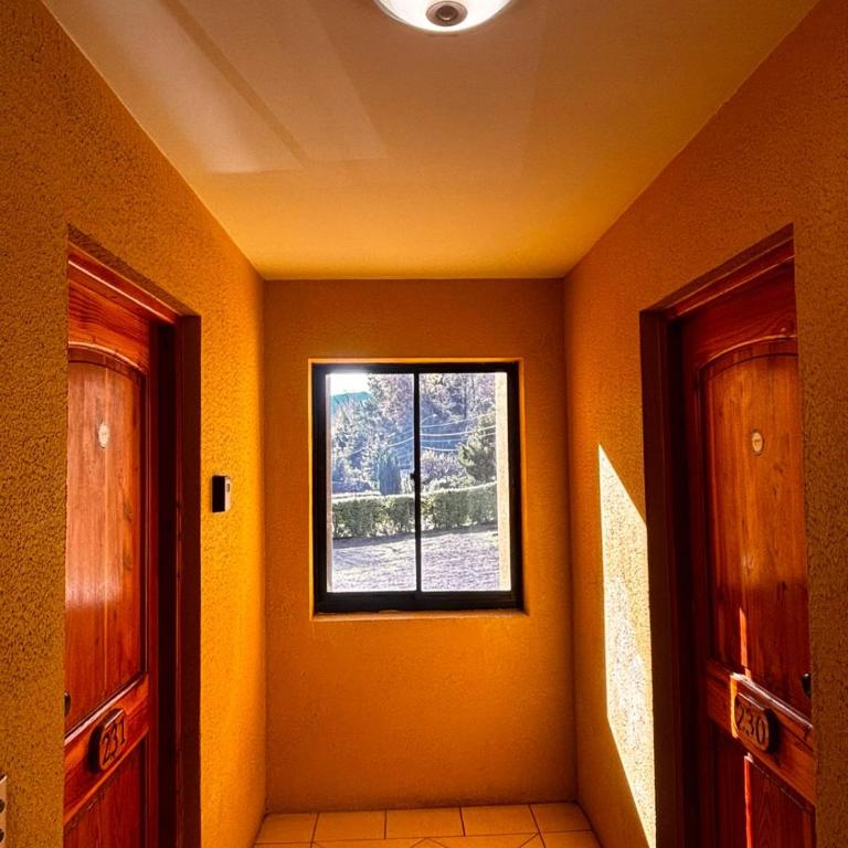 Acogedor Departamento Pucon - One-Bedroom Apartment with View - 10
