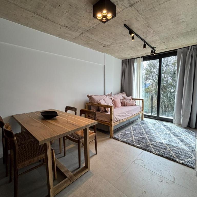 Descansar en el bosque de Melipal - Apartamento de 1 dormitorio - 3