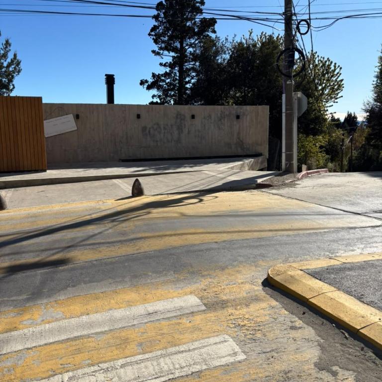 Descansar en el bosque de Melipal - Apartamento de 1 dormitorio - 19