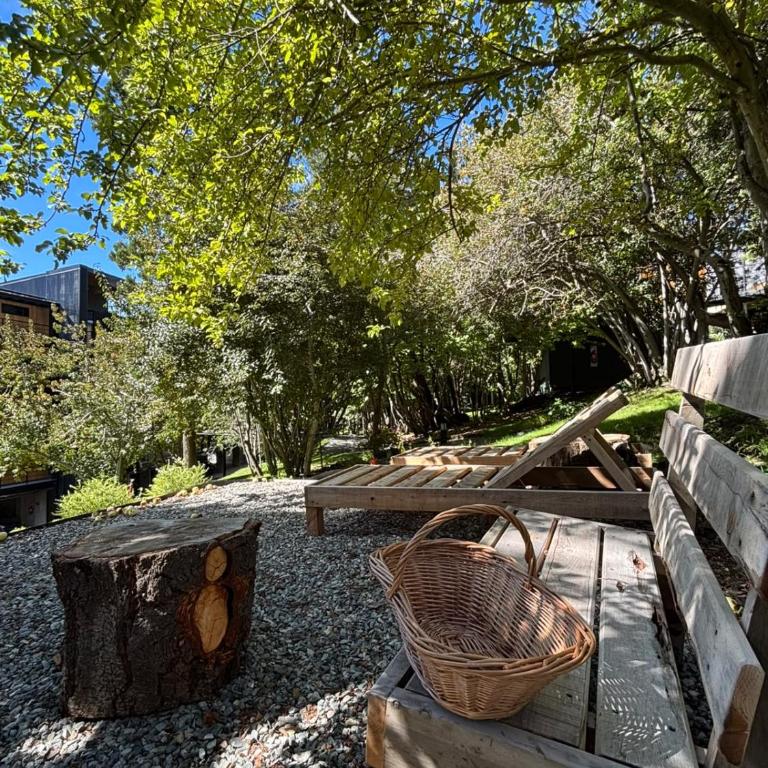 Descansar en el bosque de Melipal - Apartamento de 1 dormitorio - 21