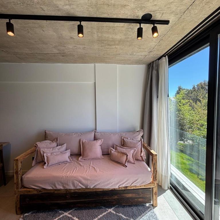 Descansar en el bosque de Melipal - Apartamento de 1 dormitorio - 37