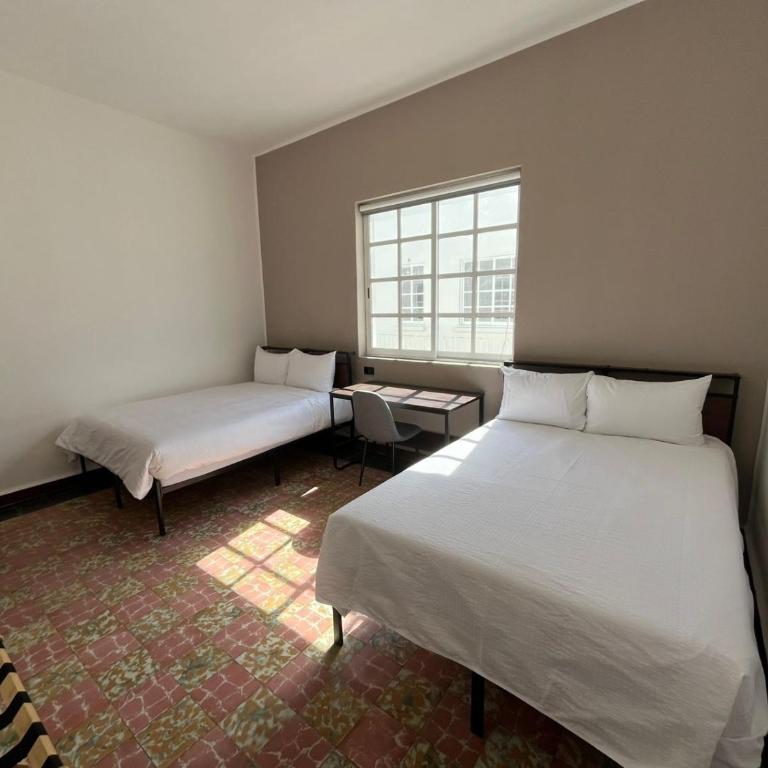 Casona Catalina - Two-Room Apartment - 2
