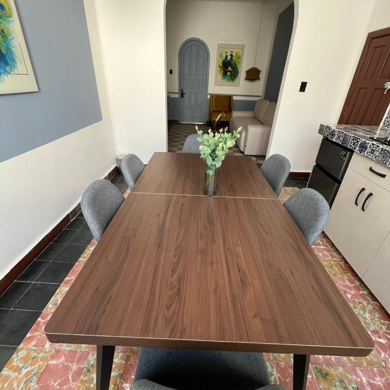 Casona Catalina - Two-Room Apartment - 4