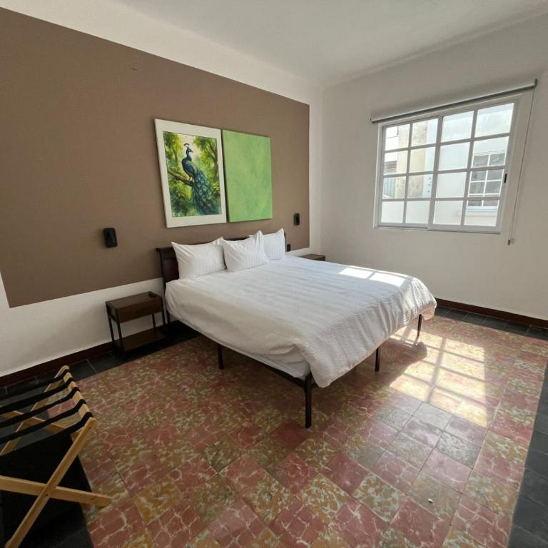 Casona Catalina - Two-Room Apartment - 9
