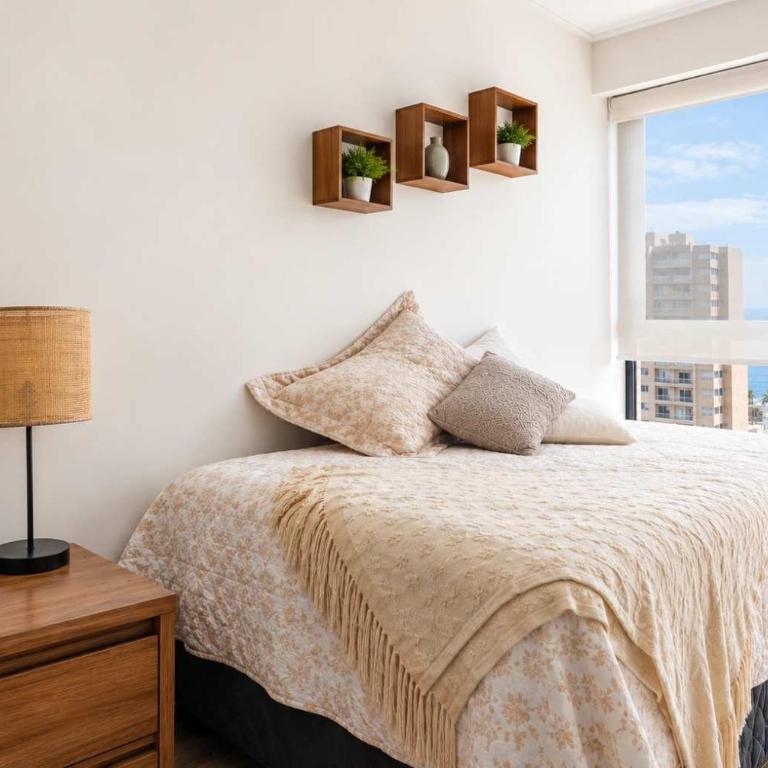 Sophisticated Design Apartment in Miraflores - Apartment - 23