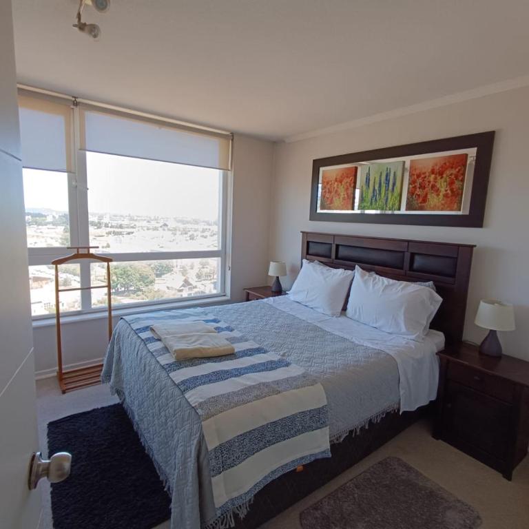 Apart Lomas de San Andres 2 habitaciones - Habitación Deluxe (2 adultos + 1 niño) - 9