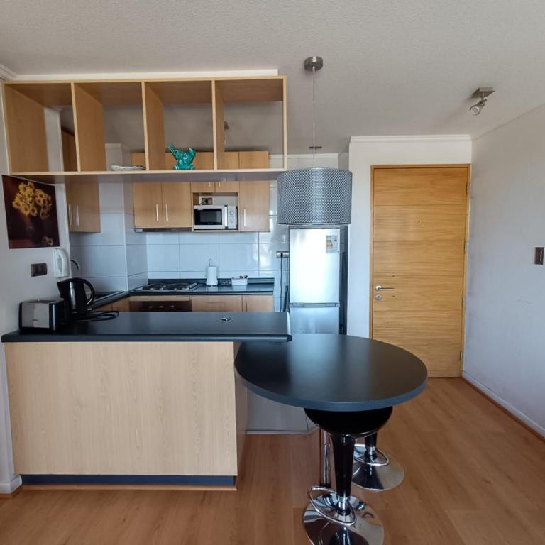 Apart Lomas de San Andres 2 habitaciones - Habitación Deluxe (2 adultos + 1 niño) - 8