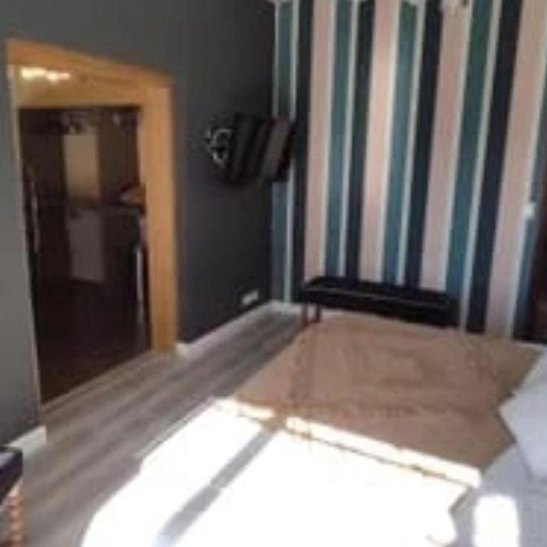 Altos Village VCP II Socrates 38 Villa Carlos Paz - Two-Bedroom House - 3