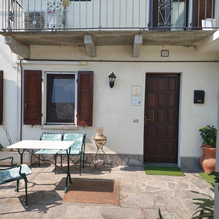 La Casa di Cristina - Appartamento su 2 Livelli - 21