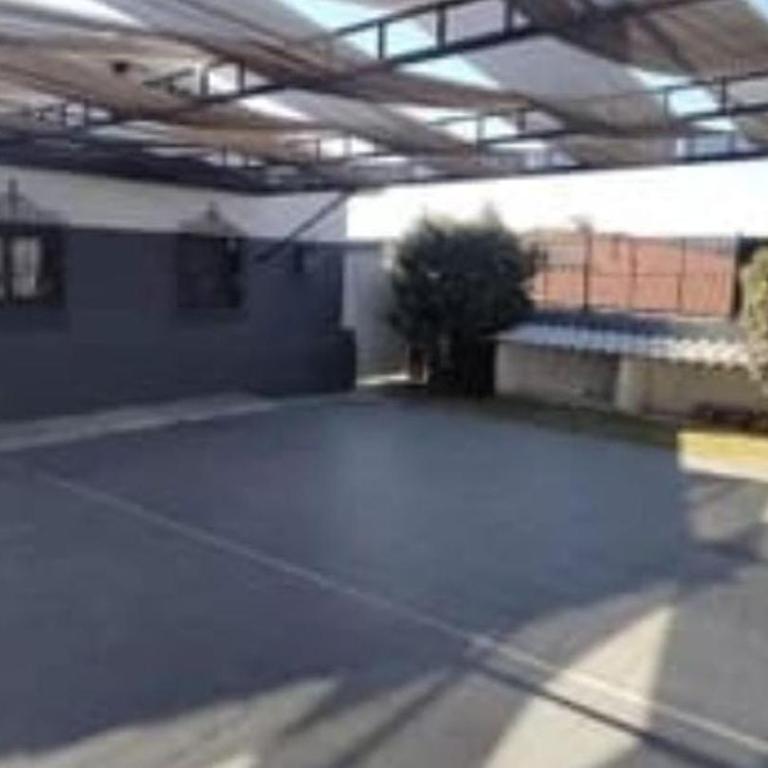 Altos Village VCP II Socrates 38 Villa Carlos Paz - Two-Bedroom House - 17