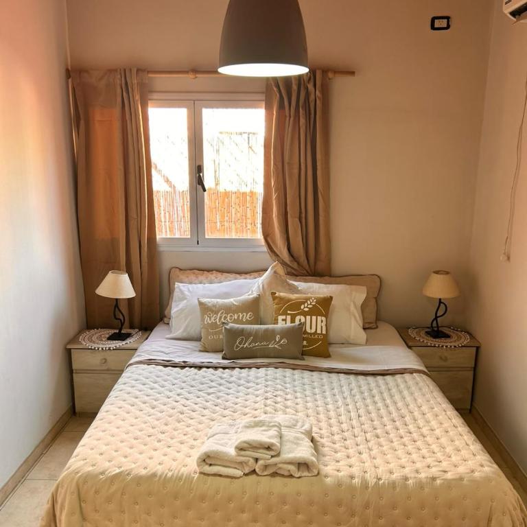 Gasparetto Quinta Dpto 2 - Apartamento de 1 dormitorio - 9