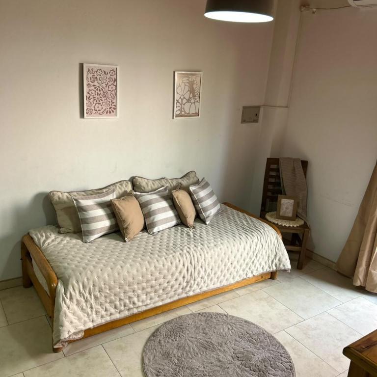 Gasparetto Quinta Dpto 2 - Apartamento de 1 dormitorio - 13