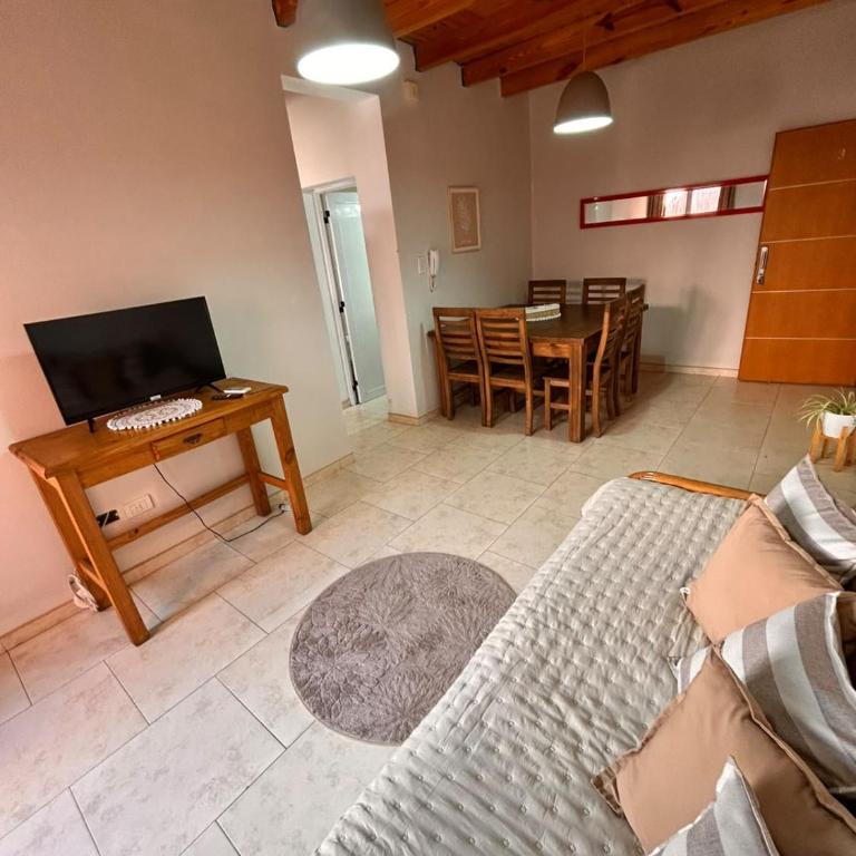 Gasparetto Quinta Dpto 2 - Apartamento de 1 dormitorio - 15
