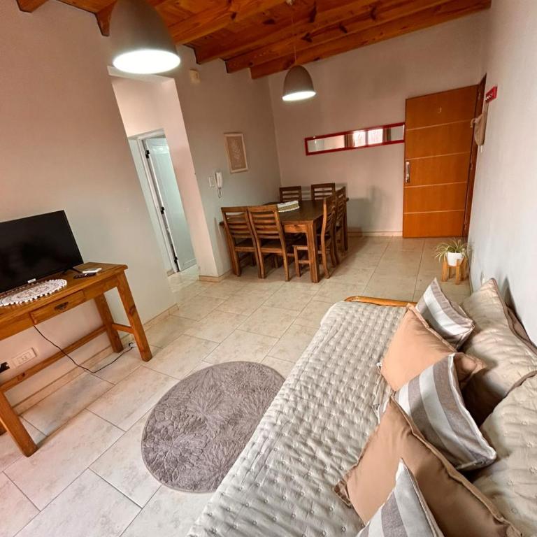 Gasparetto Quinta Dpto 2 - Apartamento de 1 dormitorio - 14