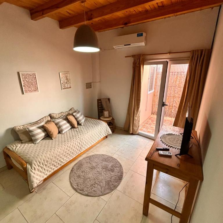 Gasparetto Quinta Dpto 2 - Apartamento de 1 dormitorio - 16