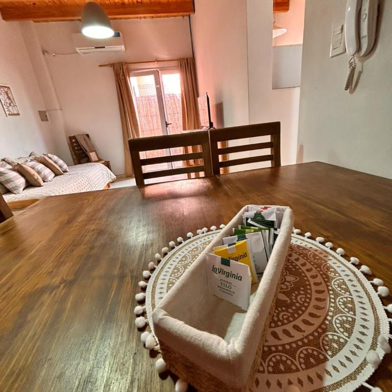 Gasparetto Quinta Dpto 2 - Apartamento de 1 dormitorio - 17