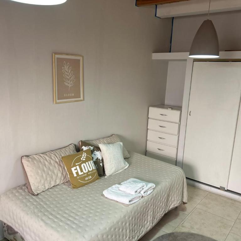 Gasparetto Quinta Dpto 2 - Apartamento de 1 dormitorio - 19
