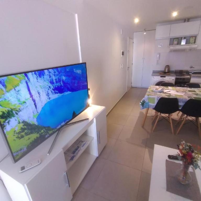 Lavarden Loft Boutique - Estudio con balcón - 2