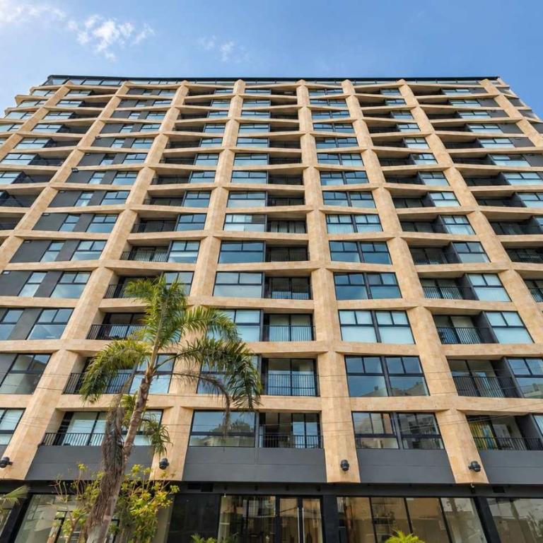 Sophisticated Design Apartment in Miraflores - Apartment - 30