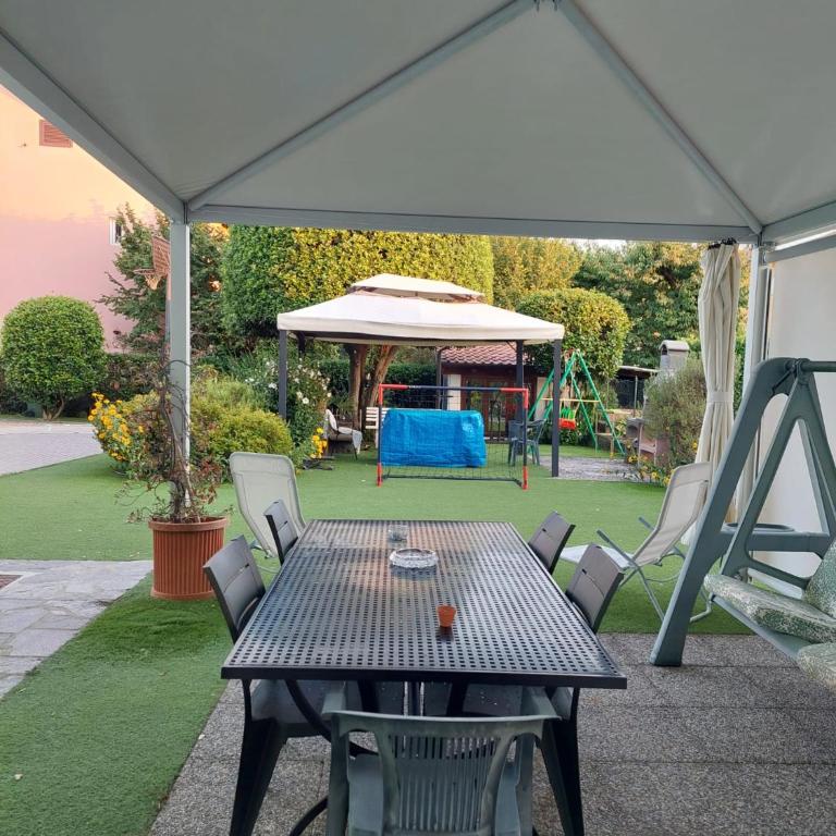 La Casa di Cristina - Appartamento su 2 Livelli - 23