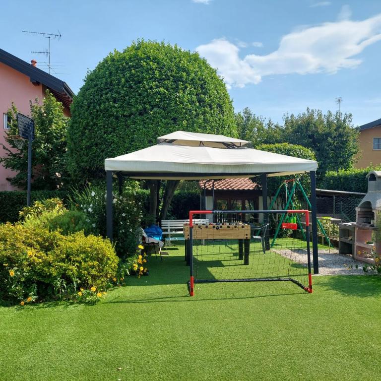 La Casa di Cristina - Appartamento su 2 Livelli - 24