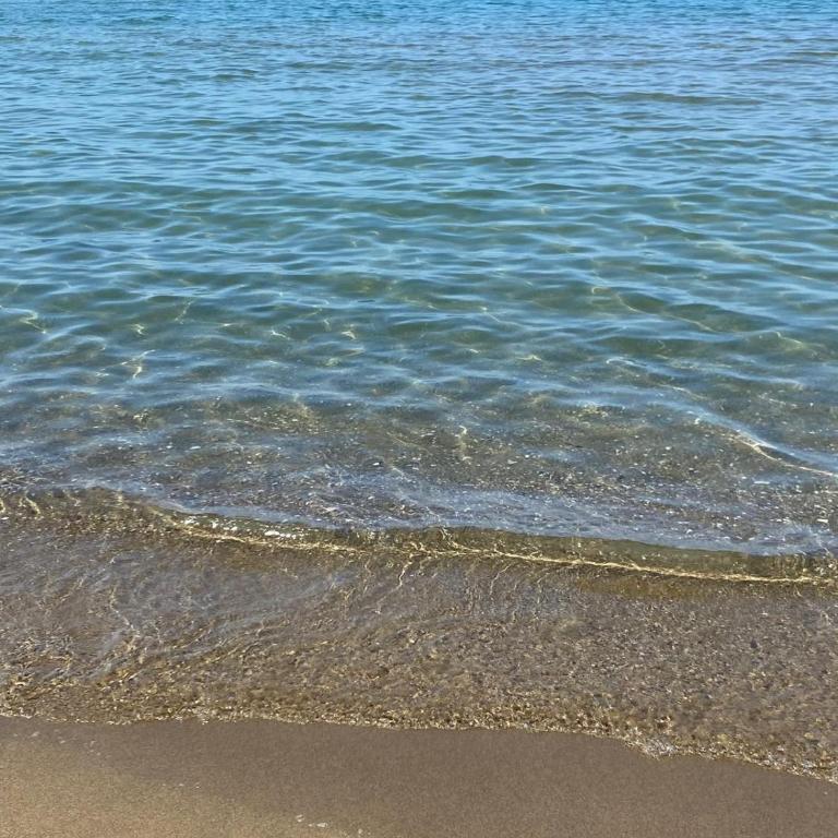 Casa NILIA, mare e relax tutto l'anno, con giardino - Appartamento con 1 Camera da Letto - 28