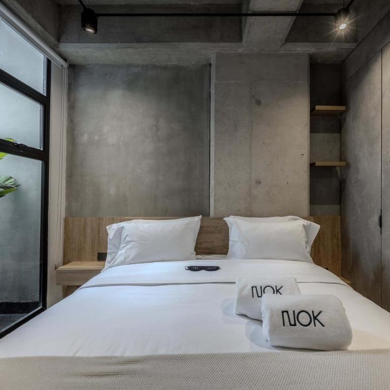 NOK Urban 2BR Retreat in North Bogota - Apartamento - 16