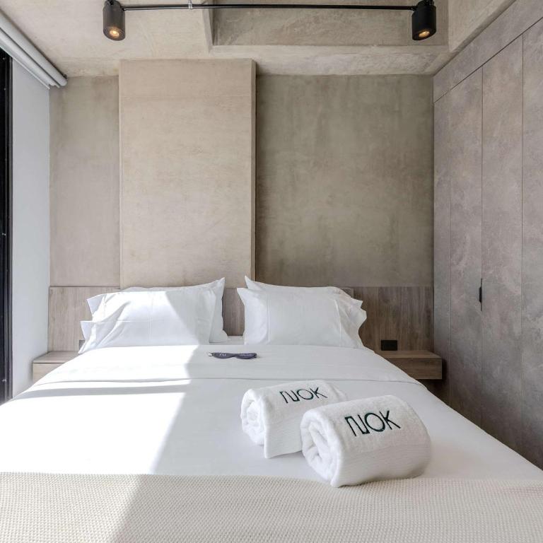 NOK Bright 2BR Stay near Parque 93 Bogota - Apartamento - 7
