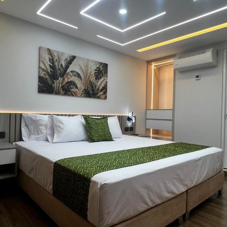 Avireri Hotel - Habitación Doble Superior - 4