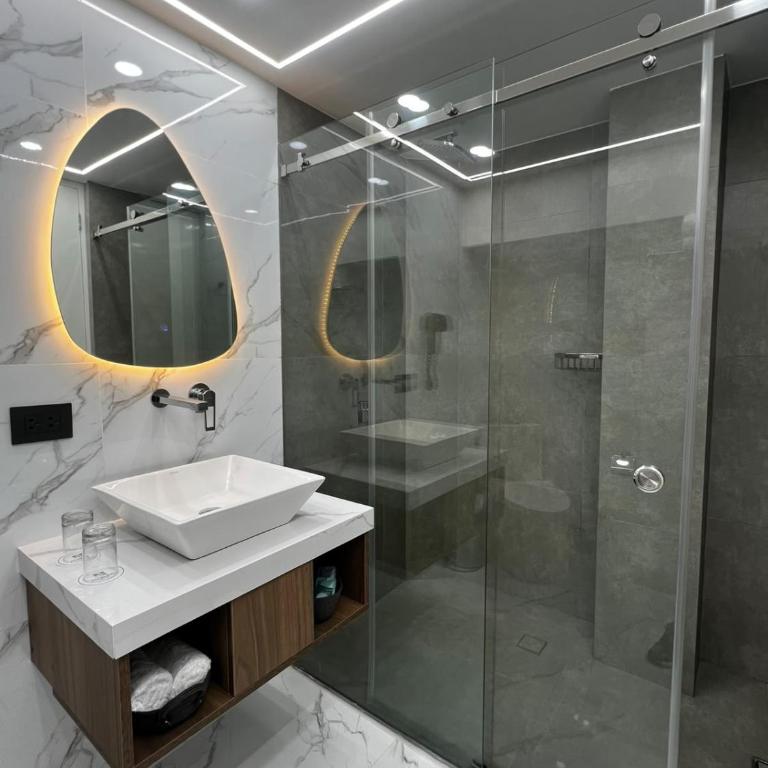 Avireri Hotel - Habitación Doble Superior - 6