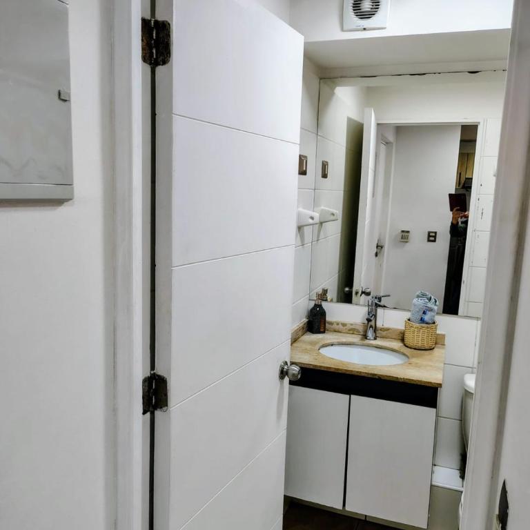 Departamento Frente Al Mar - Apartamento de 1 dormitorio - 6