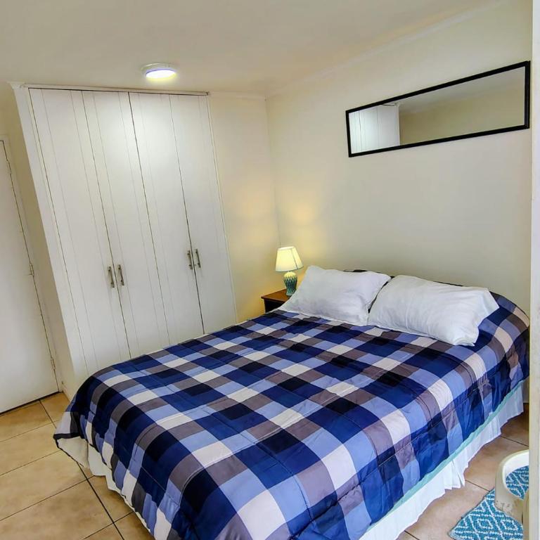 Departamento Frente Al Mar - Apartamento de 1 dormitorio - 7