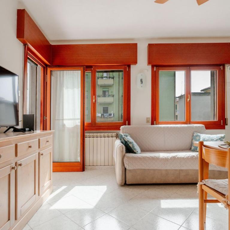 Gateway To Venice - Apartment mit 3 Schlafzimmern - 2