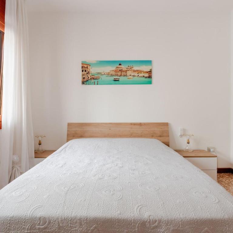 Gateway To Venice - Apartment mit 3 Schlafzimmern - 23