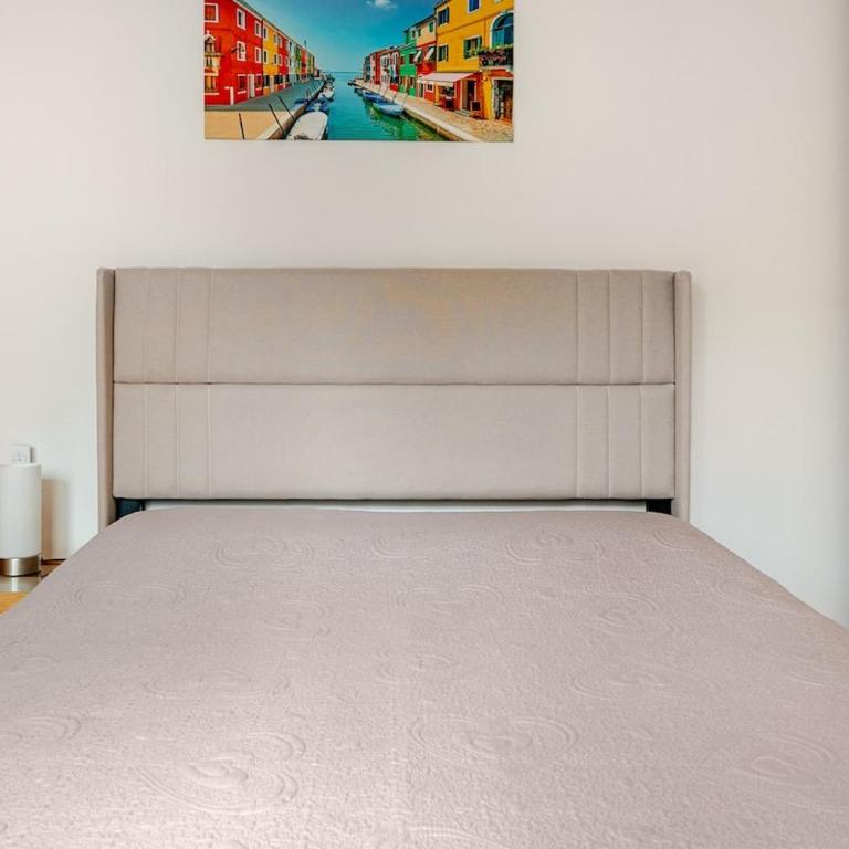 Gateway To Venice - Apartment mit 3 Schlafzimmern - 19