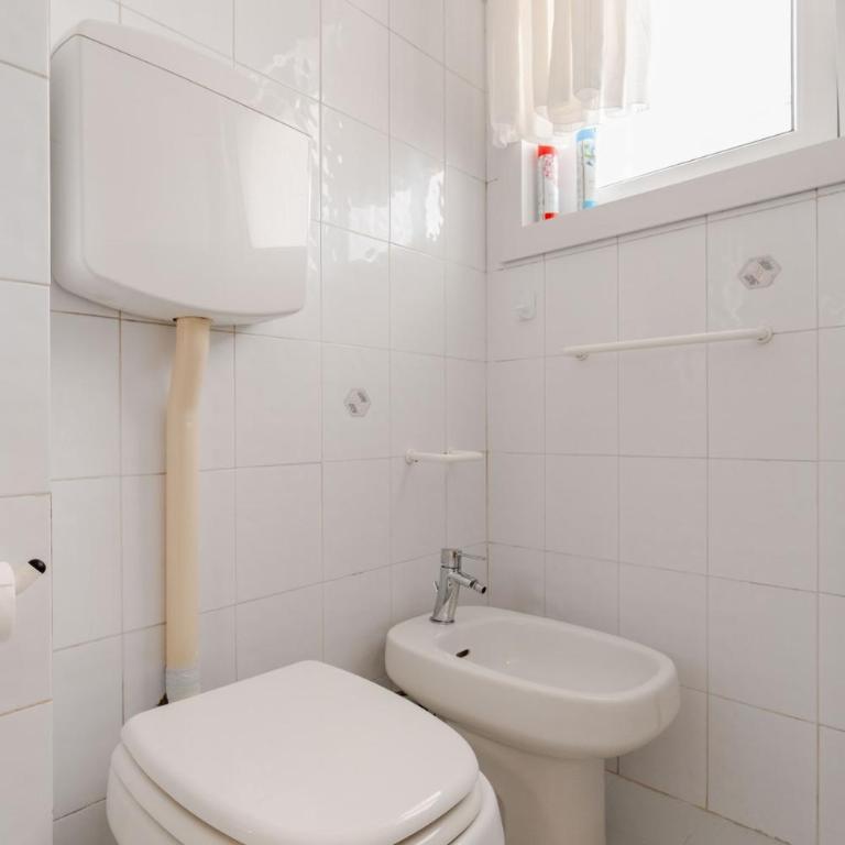 Gateway To Venice - Apartment mit 3 Schlafzimmern - 17