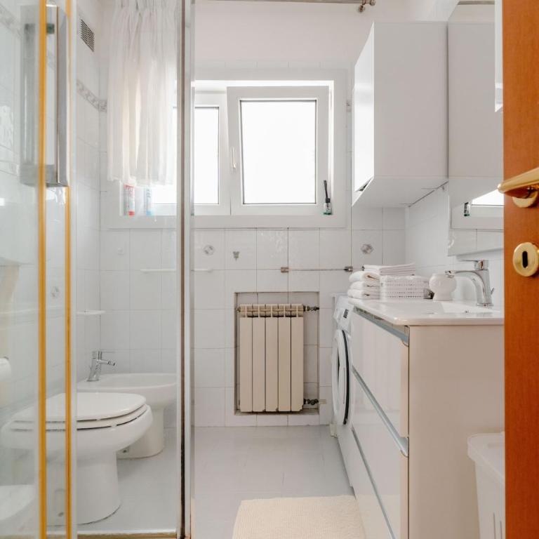 Gateway To Venice - Apartment mit 3 Schlafzimmern - 15